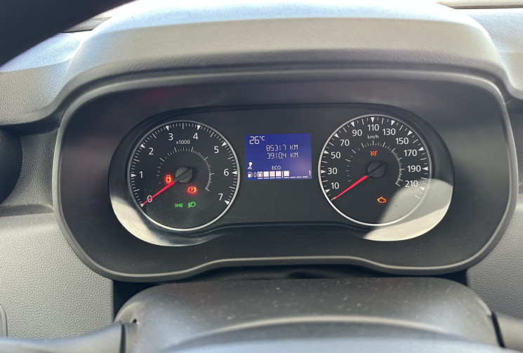 Dacia Duster  1.0 Tce 100 Essentiel / Essence et GPL / Garantie constructeur jusque janvier 2027