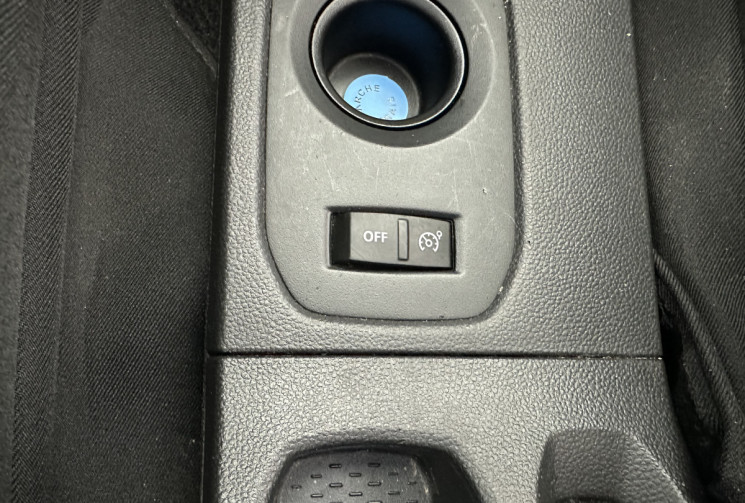 Dacia Duster  1.0 Tce 100 Essentiel / Essence et GPL / Garantie constructeur jusque janvier 2027