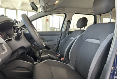 Dacia Duster  1.0 Tce 100 Essentiel / Essence et GPL / Garantie constructeur jusque janvier 2027