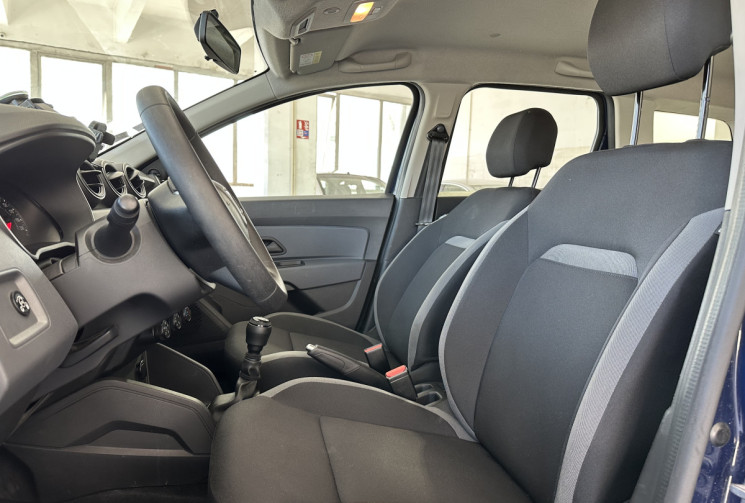 Dacia Duster  1.0 Tce 100 Essentiel / Essence et GPL / Garantie constructeur jusqu'au 21/01/2027