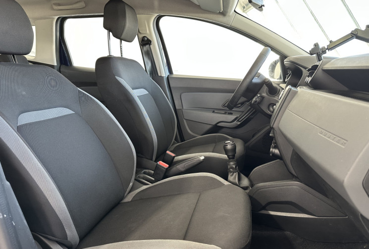 Dacia Duster  1.0 Tce 100 Essentiel / Essence et GPL / Garantie constructeur jusqu'au 21/01/2027