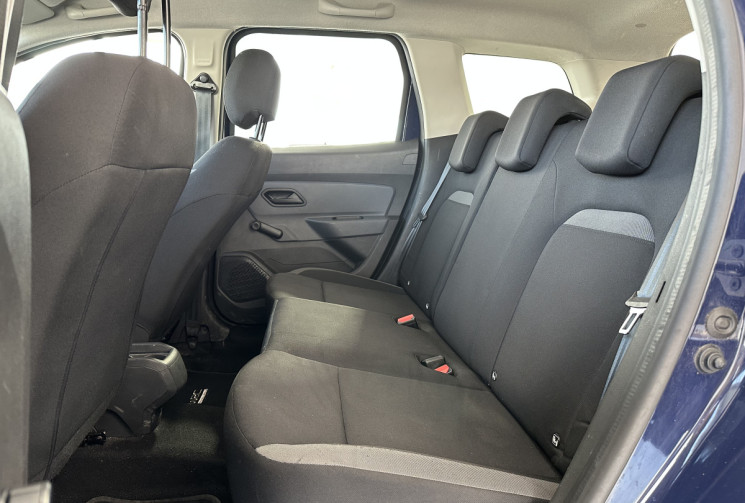 Dacia Duster  1.0 Tce 100 Essentiel / Essence et GPL / Garantie constructeur jusqu'au 21/01/2027