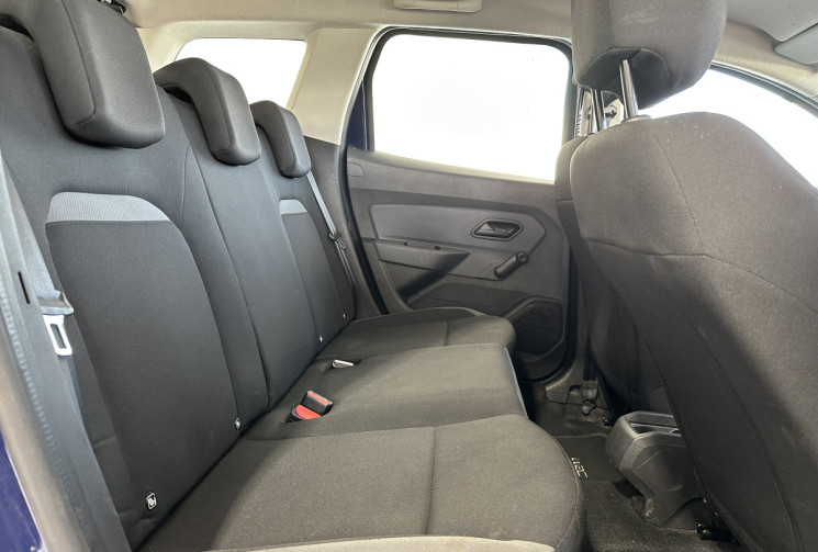 Dacia Duster  1.0 Tce 100 Essentiel / Essence et GPL / Garantie constructeur jusqu'au 21/01/2027