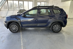 Dacia Duster  1.0 Tce 100 Essentiel / Essence et GPL / Garantie constructeur jusqu'au 21/01/2027