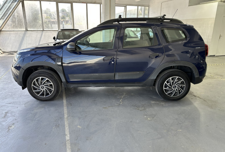 Dacia Duster  1.0 Tce 100 Essentiel / Essence et GPL / Garantie constructeur jusqu'au 21/01/2027