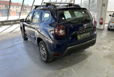 Dacia Duster  1.0 Tce 100 Essentiel / Essence et GPL / Garantie constructeur jusqu'au 21/01/2027