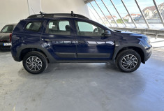 Dacia Duster  1.0 Tce 100 Essentiel / Essence et GPL / Garantie constructeur jusque janvier 2027
