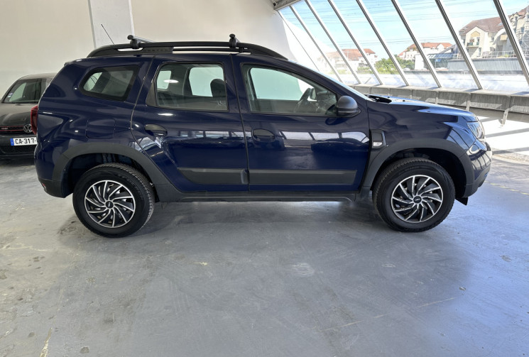 Dacia Duster  1.0 Tce 100 Essentiel / Essence et GPL / Garantie constructeur jusque janvier 2027