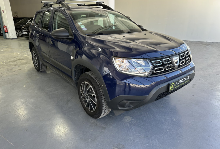 Dacia Duster  1.0 Tce 100 Essentiel / Essence et GPL / Garantie constructeur jusqu'au 21/01/2027