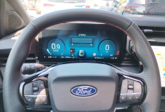 Ford Puma 1.0 EcoBoost 125 MHEV S&S ST-Line X BVM6 + Toit ouvrant / Hayon électrique 
