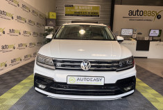 Volkswagen Tiguan 2.0 TDI 150 CH DSG7 R-LINE