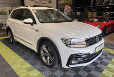 Volkswagen Tiguan 2.0 TDI 150 CH DSG7 R-LINE