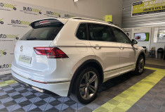 Volkswagen Tiguan 2.0 TDI 150 CH DSG7 R-LINE