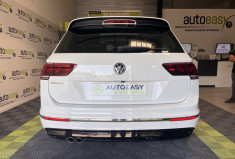 Volkswagen Tiguan 2.0 TDI 150 CH DSG7 R-LINE