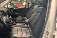 Volkswagen Tiguan 2.0 TDI 150 CH DSG7 R-LINE