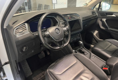 Volkswagen Tiguan 2.0 TDI 150 CH DSG7 R-LINE