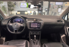 Volkswagen Tiguan 2.0 TDI 150 CH DSG7 R-LINE