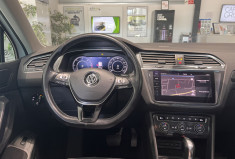 Volkswagen Tiguan 2.0 TDI 150 CH DSG7 R-LINE