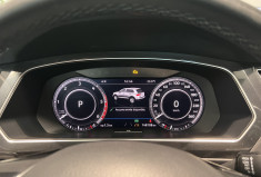 Volkswagen Tiguan 2.0 TDI 150 CH DSG7 R-LINE