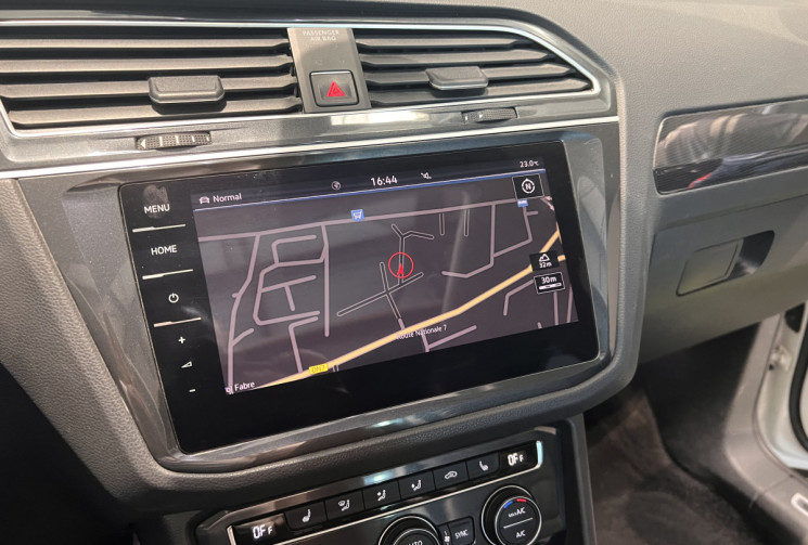 Volkswagen Tiguan 2.0 TDI 150 CH DSG7 R-LINE