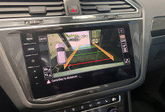 Volkswagen Tiguan 2.0 TDI 150 CH DSG7 R-LINE