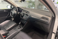 Volkswagen Tiguan 2.0 TDI 150 CH DSG7 R-LINE