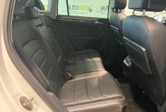 Volkswagen Tiguan 2.0 TDI 150 CH DSG7 R-LINE