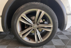 Volkswagen Tiguan 2.0 TDI 150 CH DSG7 R-LINE