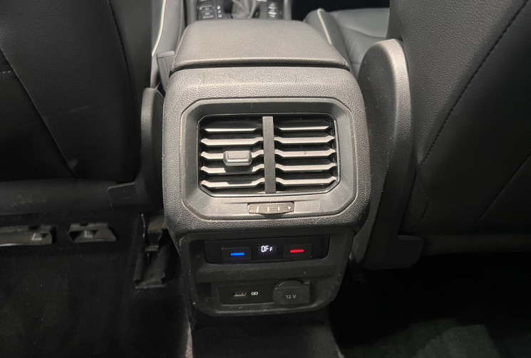 Volkswagen Tiguan 2.0 TDI 150 CH DSG7 R-LINE