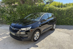 Opel Grandland X 1.5 D 130ch Elegance Business / 1 EREMAIN / FULL SUIVI OPEL / TVA RECUPERABLE