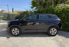 Opel Grandland X 1.5 D 130ch Elegance Business / 1 EREMAIN / FULL SUIVI OPEL / TVA RECUPERABLE