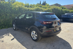 Opel Grandland X 1.5 D 130ch Elegance Business / 1 EREMAIN / FULL SUIVI OPEL / TVA RECUPERABLE