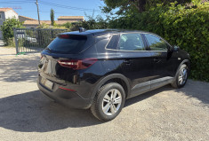 Opel Grandland X 1.5 D 130ch Elegance Business / 1 EREMAIN / FULL SUIVI OPEL / TVA RECUPERABLE