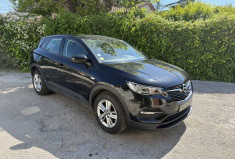 Opel Grandland X 1.5 D 130ch Elegance Business / 1 EREMAIN / FULL SUIVI OPEL / TVA RECUPERABLE
