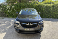 Opel Grandland X 1.5 D 130ch Elegance Business / 1 EREMAIN / FULL SUIVI OPEL / TVA RECUPERABLE