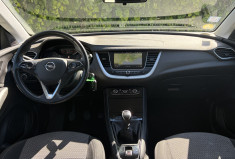 Opel Grandland X 1.5 D 130ch Elegance Business / 1 EREMAIN / FULL SUIVI OPEL / TVA RECUPERABLE