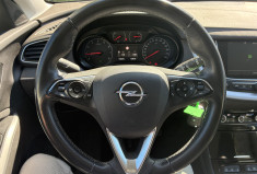 Opel Grandland X 1.5 D 130ch Elegance Business / 1 EREMAIN / FULL SUIVI OPEL / TVA RECUPERABLE