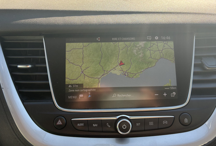 Opel Grandland X 1.5 D 130ch Elegance Business / 1 EREMAIN / FULL SUIVI OPEL / TVA RECUPERABLE