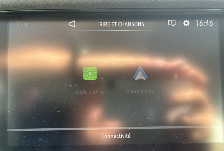 Opel Grandland X 1.5 D 130ch Elegance Business / 1 EREMAIN / FULL SUIVI OPEL / TVA RECUPERABLE