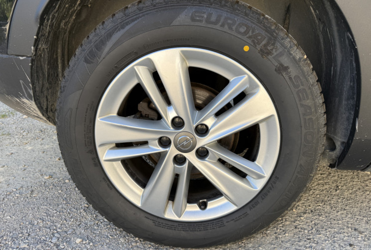 Opel Grandland X 1.5 D 130ch Elegance Business / 1 EREMAIN / FULL SUIVI OPEL / TVA RECUPERABLE