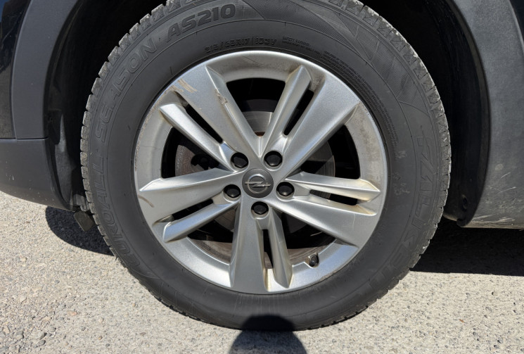 Opel Grandland X 1.5 D 130ch Elegance Business / 1 EREMAIN / FULL SUIVI OPEL / TVA RECUPERABLE