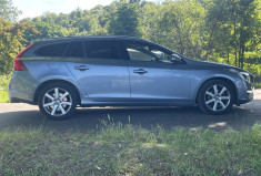 Volvo V60 1.5Ti MOMENTUM GEARTRONIC T3 152 / BOITE AUTO