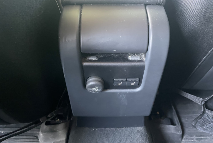 Volvo V60 1.5Ti MOMENTUM GEARTRONIC T3 152 / BOITE AUTO
