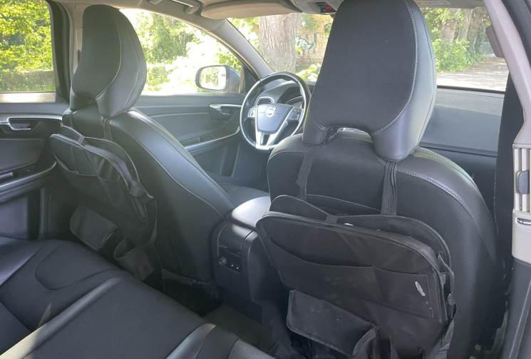 Volvo V60 1.5Ti MOMENTUM GEARTRONIC T3 152 / BOITE AUTO