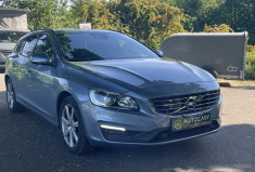 Volvo V60 1.5Ti MOMENTUM GEARTRONIC T3 152 / BOITE AUTO