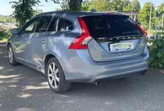 Volvo V60 1.5Ti MOMENTUM GEARTRONIC T3 152 / BOITE AUTO