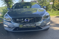 Volvo V60 1.5Ti MOMENTUM GEARTRONIC T3 152 / BOITE AUTO