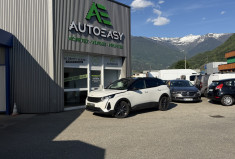 Peugeot 3008 1.5 BlueHDi 130ch S&S GT EAT8