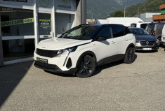 Peugeot 3008 1.5 BlueHDi 130ch S&S GT EAT8