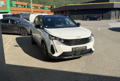 Peugeot 3008 1.5 BlueHDi 130ch S&S GT EAT8